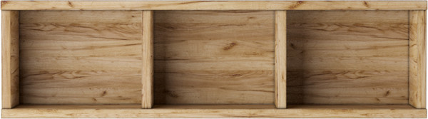 Шкаф для ванной Домино Craft 20