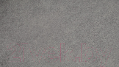 Обеденная группа ТриЯ Барселона (дуб крафт белый/микровелюр Duna Steel)