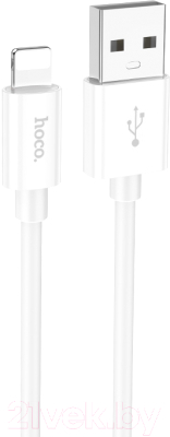 Кабель Hoco X87 Lightning - фото