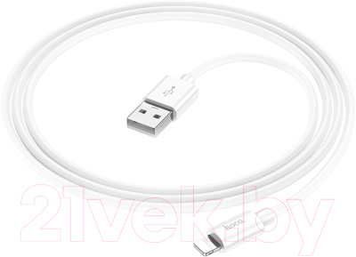 Кабель Hoco X87 Lightning