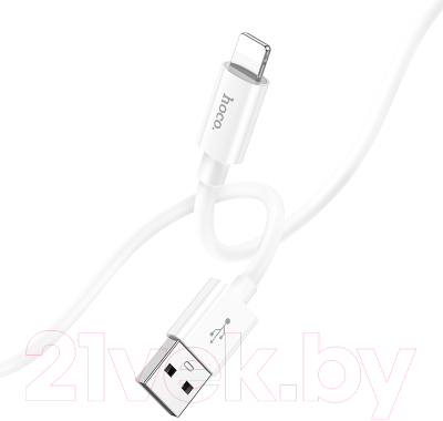 Кабель Hoco X87 Lightning