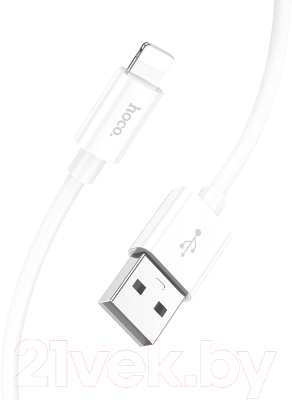 Кабель Hoco X87 Lightning