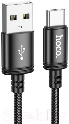 Кабель Hoco X91 Type-C - фото