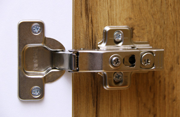 Шкаф с зеркалом для ванной Домино Craft 50