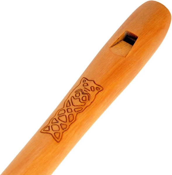 Свирель Таежная Музыкальная Артель TMA-SBG7-EXP