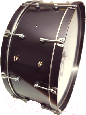 Барабан маршевый Мастерская Бехтеревых MBB-2610BL