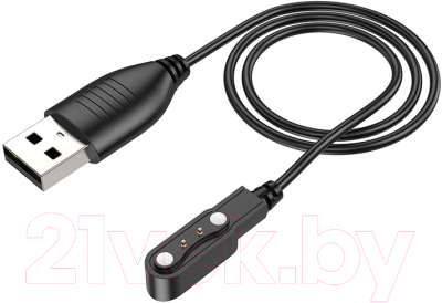 Зарядный кабель Hoco Для Y5/Y6/Y7/Y8/Y5 Pro - фото