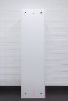 Шкаф-пенал для ванной Домино 40 Graffo без ящика