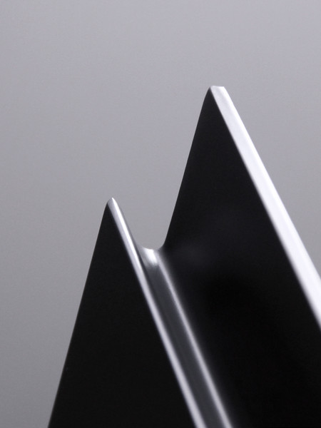 Шкаф-пенал для ванной Домино 40 Graffo без ящика