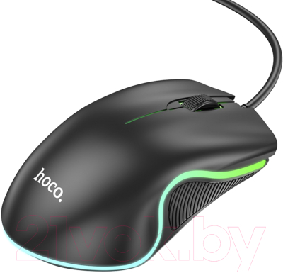 Мышь Hoco GM19