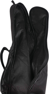 Чехол для укулеле Mezzo MZ-ChUS21-2bk