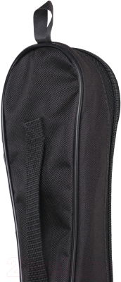 Чехол для укулеле Mezzo MZ-ChUS21-2bk