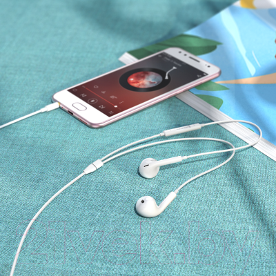 Наушники-гарнитура Borofone BM80 Max