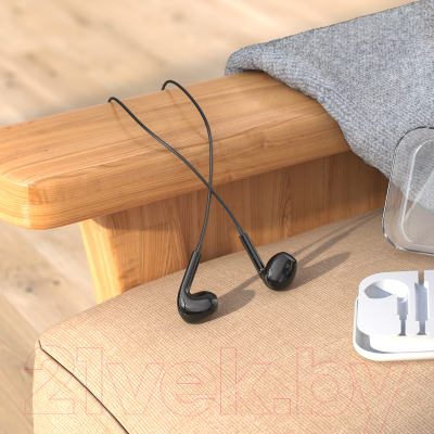 Наушники-гарнитура Borofone BM80 Max