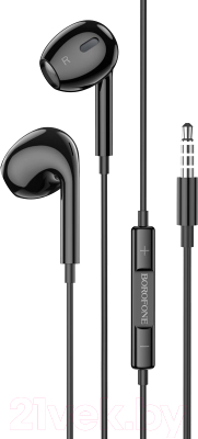 Наушники-гарнитура Borofone BM80 Max - фото