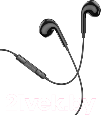 Наушники-гарнитура Borofone BM80 Max