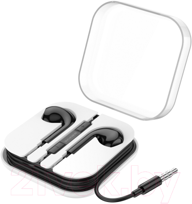 Наушники-гарнитура Borofone BM80 Max