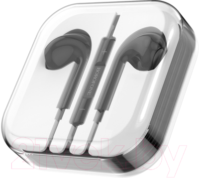 Наушники-гарнитура Borofone BM80 Max