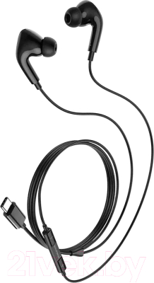 Наушники-гарнитура Borofone BM80 Pro Type-C - фото