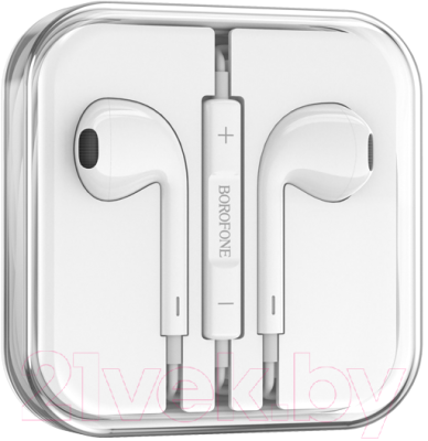 Наушники-гарнитура Borofone BM80