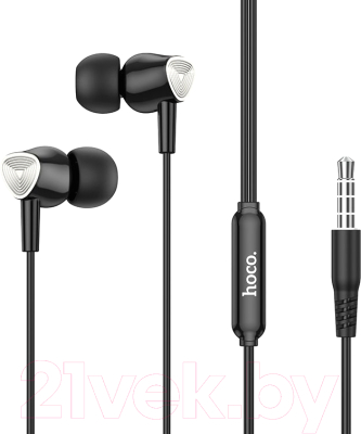 Наушники-гарнитура Hoco DM25 - фото