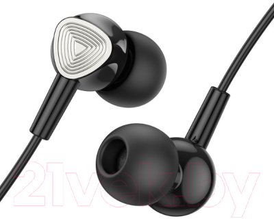 Наушники-гарнитура Hoco DM25