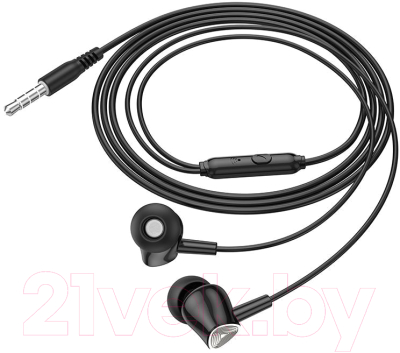 Наушники-гарнитура Hoco DM25