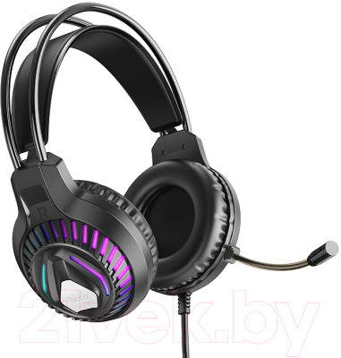 Наушники-гарнитура Hoco ESD12