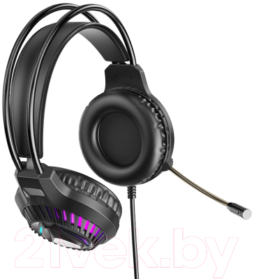 Наушники-гарнитура Hoco ESD12