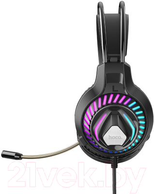 Наушники-гарнитура Hoco ESD12