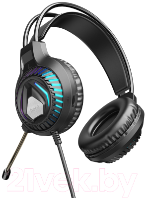 Наушники-гарнитура Hoco ESD12