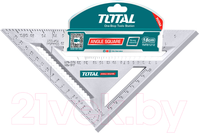 Угольник TOTAL TMT61212