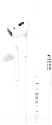 Наушники-гарнитура Hoco M101 Max - фото