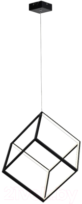 Потолочный светильник Citilux Куб CL719301 - фото