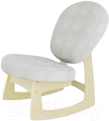 Кресло-качалка Glider Смарт G Силуэт - фото