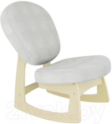 Кресло-качалка Glider Смарт G Силуэт