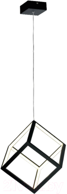 Потолочный светильник Citilux Куб CL719201 - фото