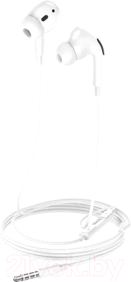 Наушники-гарнитура Hoco M101 Pro - фото