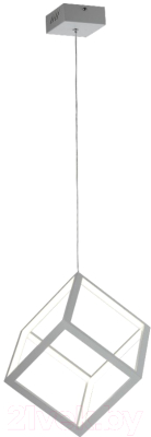 Потолочный светильник Citilux Куб CL719200 - фото