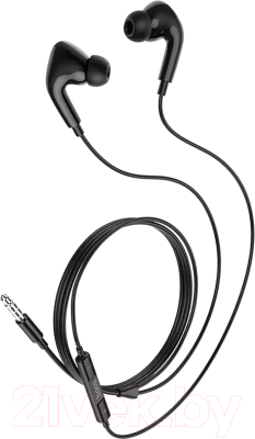 Наушники-гарнитура Hoco M101 Pro - фото