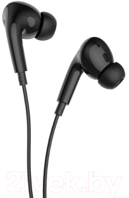 Наушники-гарнитура Hoco M101 Pro Type-C - фото