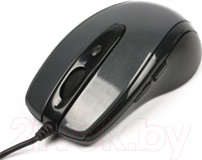 Мышь A4Tech N-708X-1