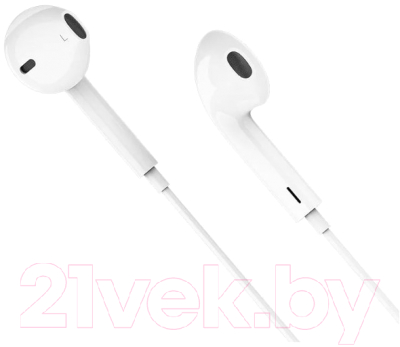 Наушники-гарнитура Hoco M101