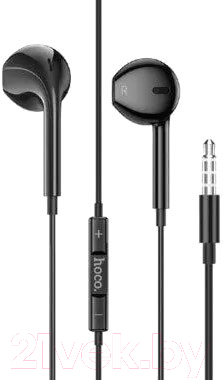 Наушники-гарнитура Hoco M101 - фото