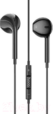 Наушники-гарнитура Hoco M101 Type-C - фото