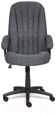 Кресло офисное Tetchair CH-888 ткань (серый)