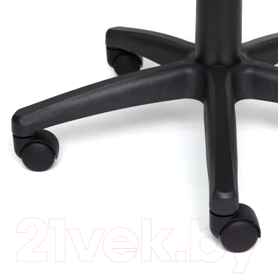 Кресло офисное Tetchair CH-888 ткань (серый)