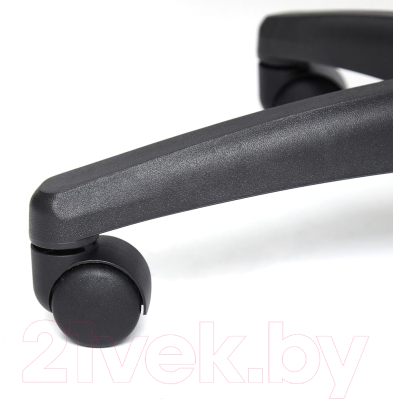 Кресло офисное Tetchair CH-888 ткань (серый)