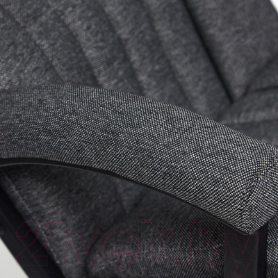 Кресло офисное Tetchair CH-888 ткань (серый)