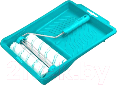 Набор малярный TOTAL THT811223041 - фото